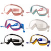 Children&#39;s Waterproof Goggles