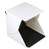 Portable Folding Photography Lightbox