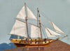 New Version Scale 1/96 Classics Ancient Ship wood Model Building