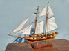 New Version Scale 1/96 Classics Ancient Ship wood Model Building