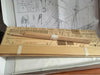 New Version Scale 1/96 Classics Ancient Ship wood Model Building