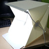 Portable Folding Photography Lightbox