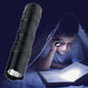 Mini  Waterproof Flashlight