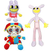 The Amazing Digital Circus Plush Toy Soft Stuffed Animation