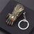 Marvel Avengers Keychain Infinity Gauntlet Glove