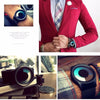 Creative Quartz Men &#39;s Watches