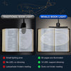 14 LED Clip On Book Light