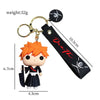 Japan Anime BLEACH Figure Kurosaki Ichigo