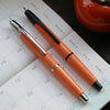 MAJOHN A2 Press Fountain Pen