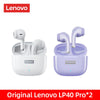 Original Lenovo LP40 Pro Headphones