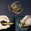 Fun Golden Snitch Cupid Fidget Spinner For Kids