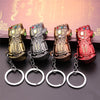 Marvel Avengers Keychain Infinity Gauntlet Glove