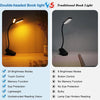 14 LED Clip On Book Light