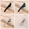 8 PCS Tie Clip Set