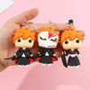 Japan Anime BLEACH Figure Kurosaki Ichigo