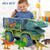 Boys Car Toys Dinosaur Truck