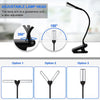 14 LED Clip On Book Light