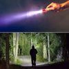 Mini  Waterproof Flashlight