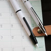 MAJOHN A2 Press Fountain Pen