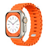 Ocean strap For Apple watch Ultra 49mm band