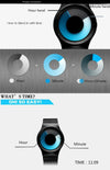 Creative Quartz Men &#39;s Watches