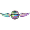 Fun Golden Snitch Cupid Fidget Spinner For Kids