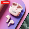 Original Lenovo LP40 Pro Headphones