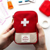 First Aid Medical Kit