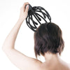 Electric Octopus Scalp Massager